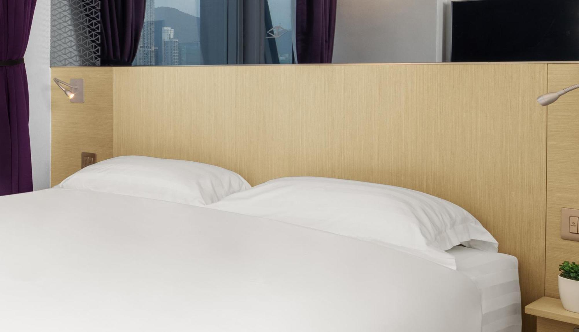 Starphire Hotel Гонконг Экстерьер фото